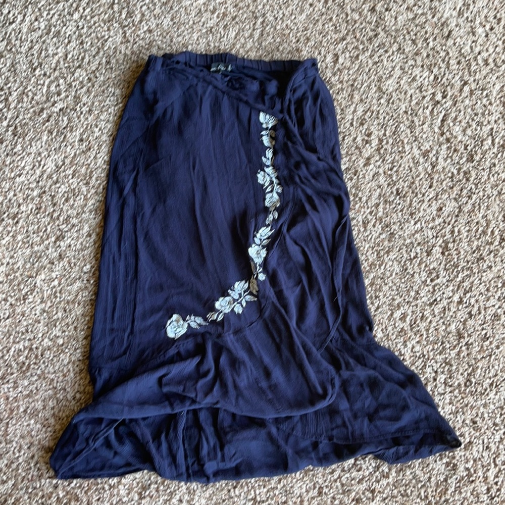 Maxi Skirt
